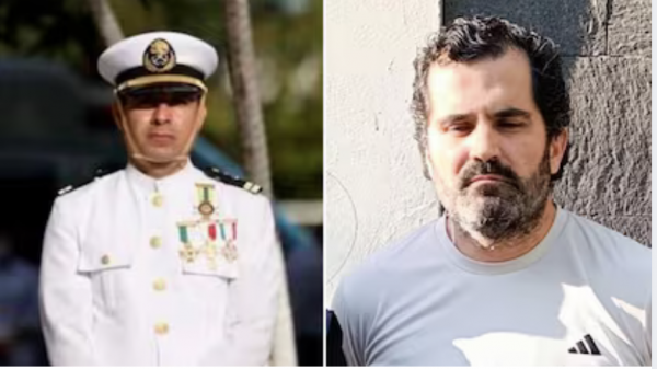 Fernando ‘N’, sobrino del exsecretario de Marina de AMLO vinculado al huachicol fiscal, teme por su vida en México